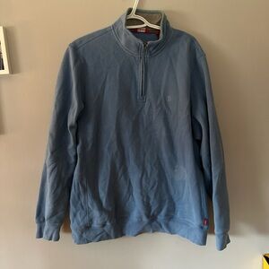Men’s Quarter zip